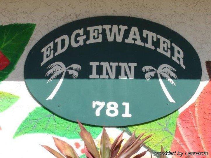Edgewater Inn Fort Myers Beach Zewnętrze zdjęcie
